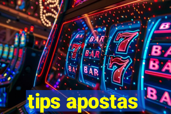 tips apostas