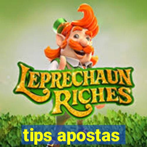 tips apostas