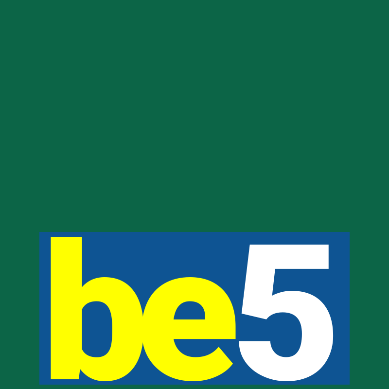 be5