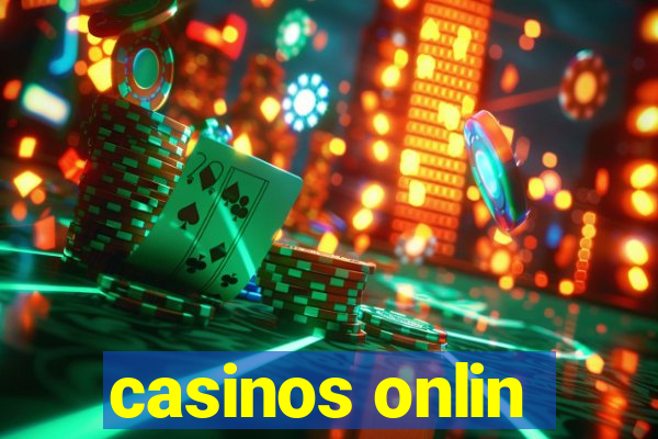 casinos onlin