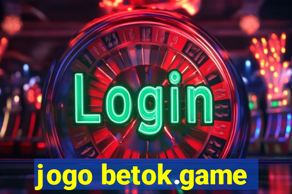 jogo betok.game