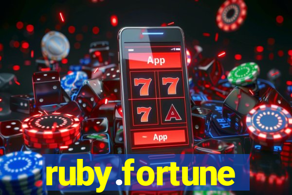 ruby.fortune