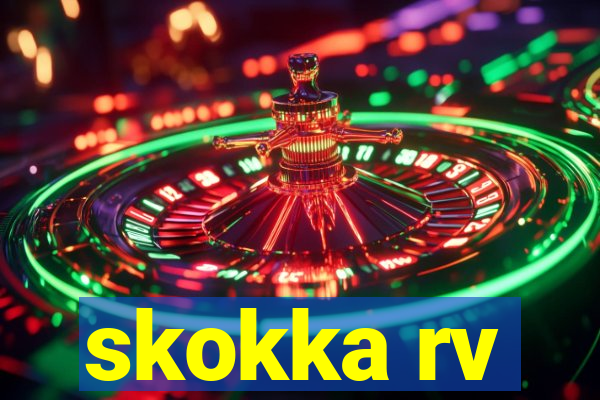 skokka rv