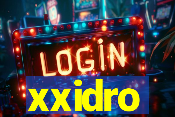 xxidro