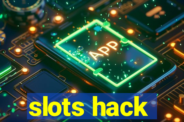 slots hack