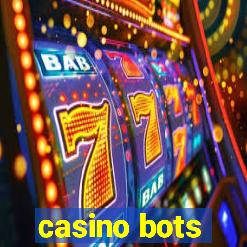 casino bots