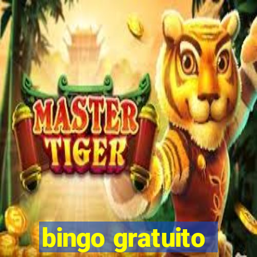 bingo gratuito