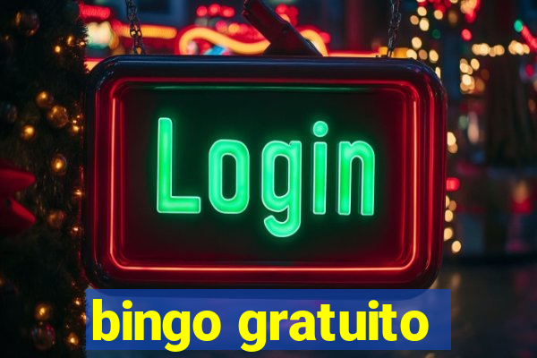 bingo gratuito