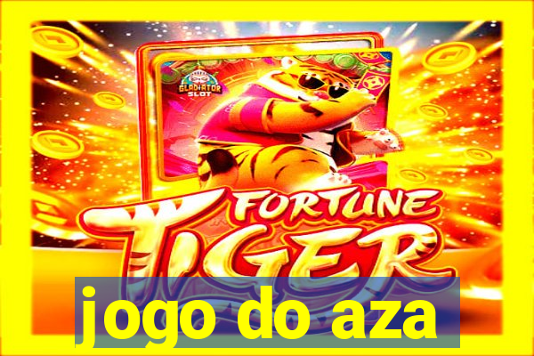 jogo do aza