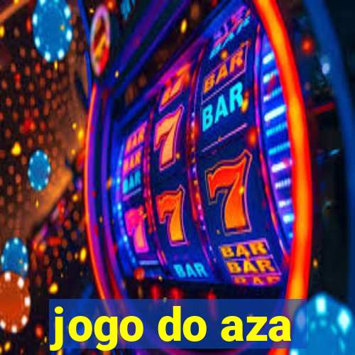 jogo do aza