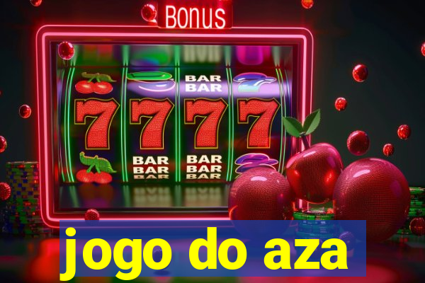 jogo do aza