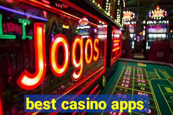 best casino apps