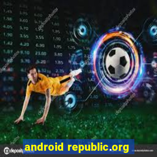 android republic.org