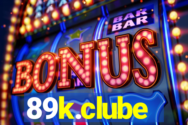 89k.clube