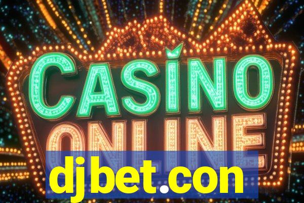 djbet.con