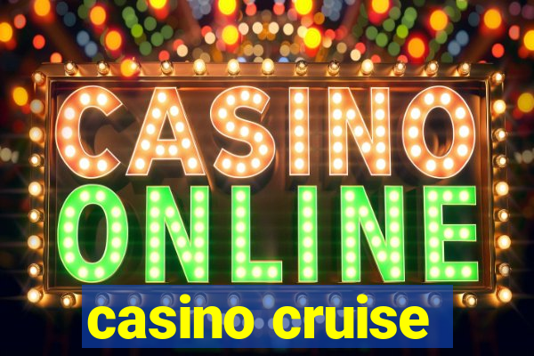 casino cruise