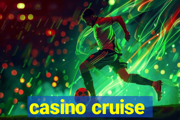 casino cruise