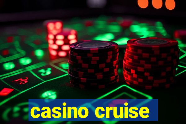 casino cruise