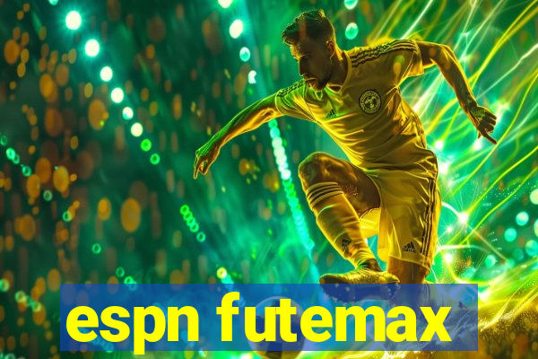 espn futemax