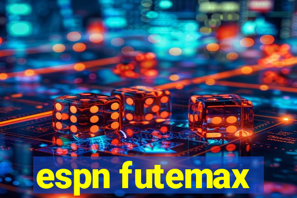 espn futemax