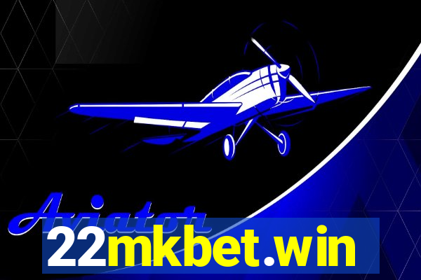 22mkbet.win