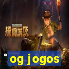 og jogos