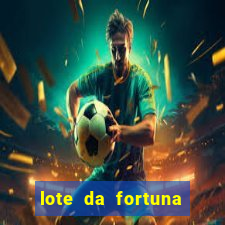 lote da fortuna mapa astral