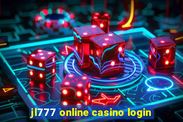 jl777 online casino login