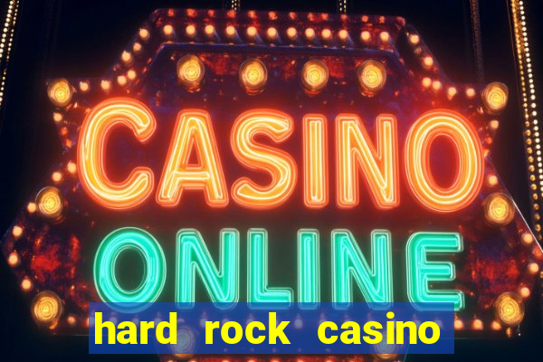 hard rock casino punta cana tripadvisor