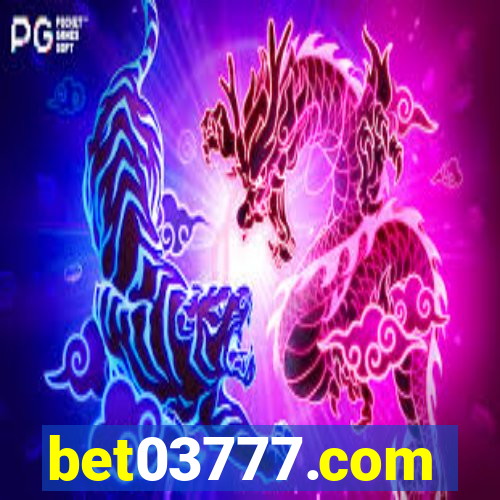 bet03777.com