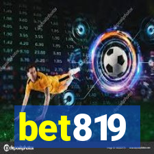 bet819