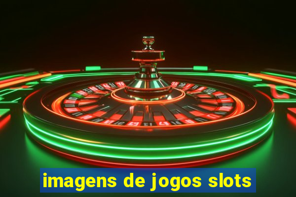 imagens de jogos slots