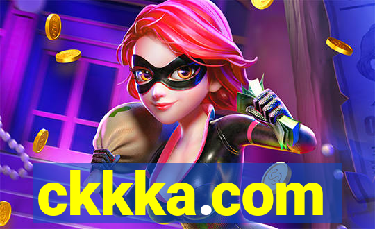 ckkka.com