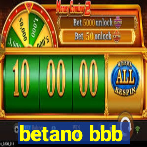 betano bbb