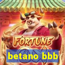 betano bbb