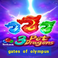 gates of olympus slot demo