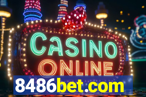 8486bet.com