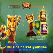 musica baixar youtube