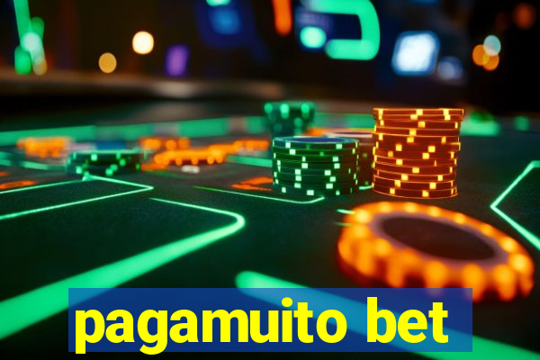 pagamuito bet