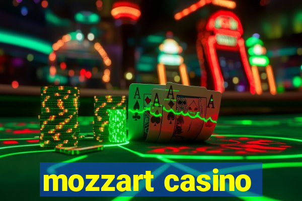 mozzart casino