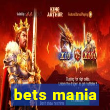 bets mania