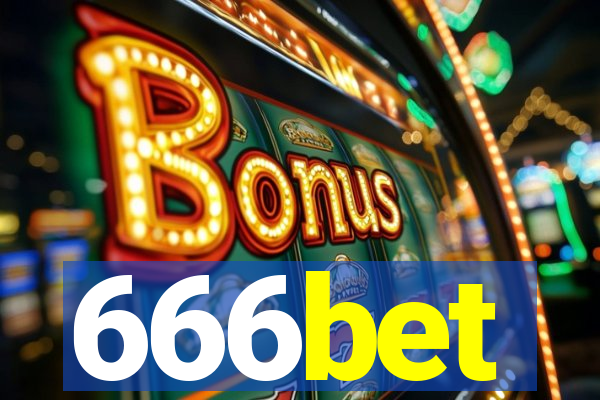 666bet