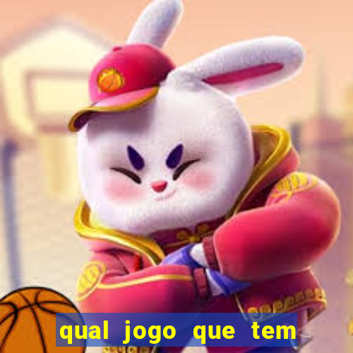 qual jogo que tem mais chance de ganhar