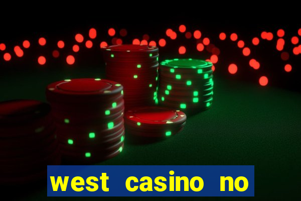 west casino no deposit bonus code