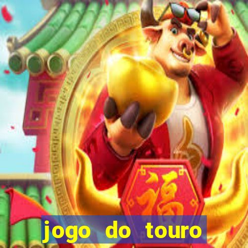 jogo do touro fortune demo