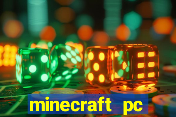 minecraft pc windows 7