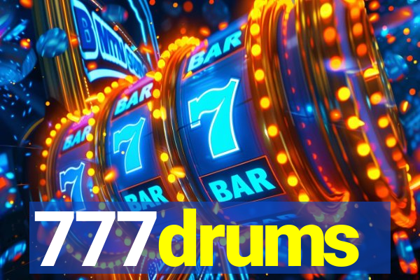 777drums