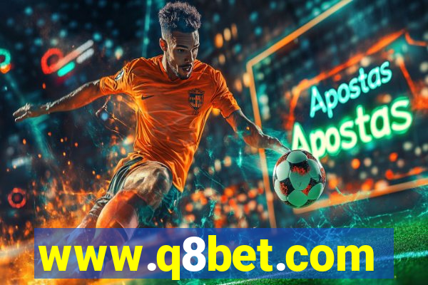 www.q8bet.com