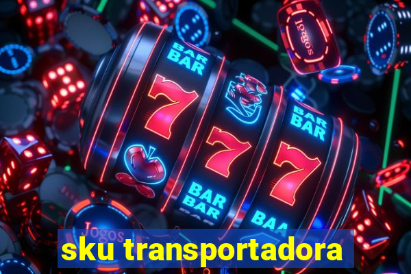 sku transportadora