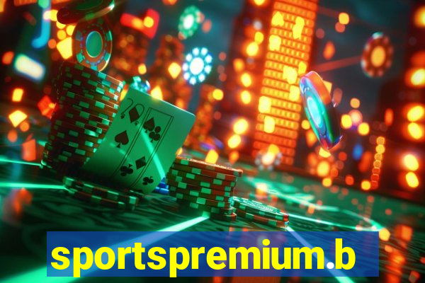 sportspremium.bet